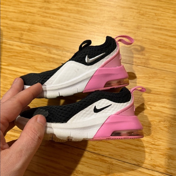 Nike and Keens shoe bundles - infant sizes - Picture 5 of 6